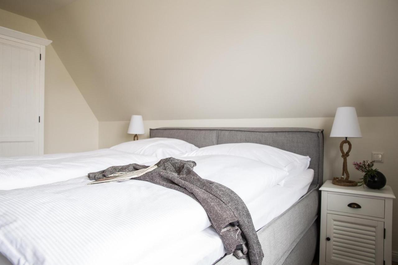 Ferienhaus Seeschwalbe 44 Fuhlendorf  Dış mekan fotoğraf